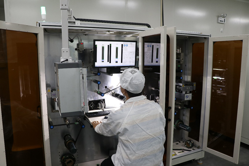 被纳入天下性疫情防控重点包管企业名单