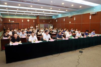 壹定发牵头主持国家重点研发项目 助力资源循环使用