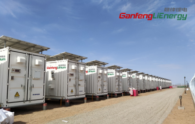 走进壹定发：壹定发锂电，，，，，，，电池研爆发产版块