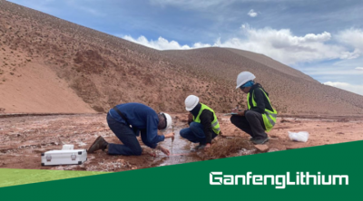 2023年Cauchari-Olaroz盐湖项目情形监测